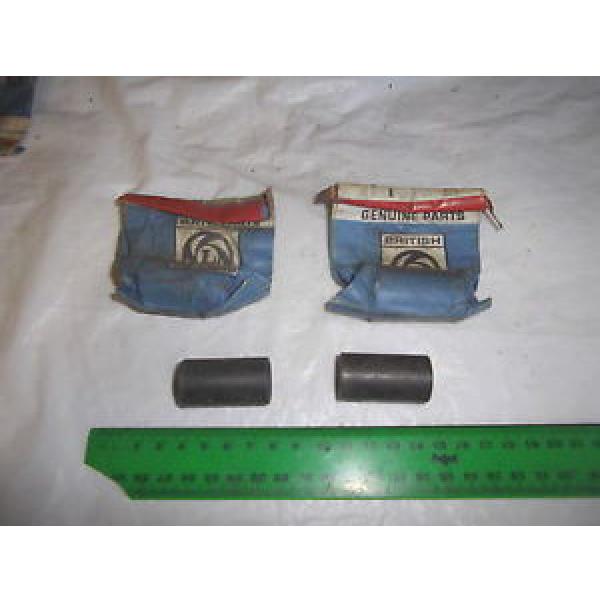 Morris Mini Austin BMC Cam Follower Tappets x4 NOS #1 image