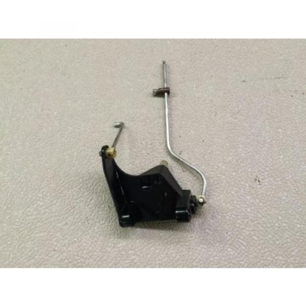 Johnson Evinrude 30hp Cam Follower P/N 390765 #2 image