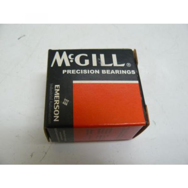 NEW MCGILL CF-1-S CAM FOLLOWER 1INCH #1 image