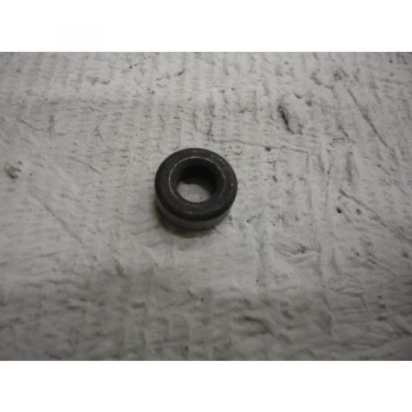 YAMAHA NOS RD200 YASC1 CS5 TA125 1968-76 CAM ROLLER FOLLOWER, 164-18551-00 #329 #1 image