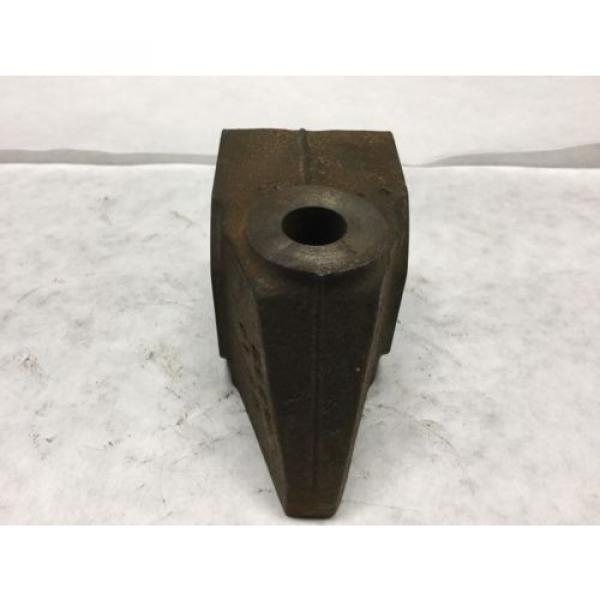 Used Cummins Cam Follower Shaft Support 3895831 #3 image