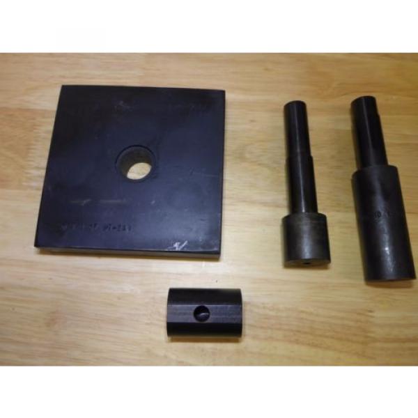 Cummins Diesel Cam Follower Mandrel/Block ST-249 #1 image