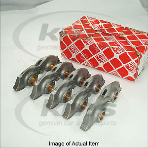 CAM FOLLOWER 3/5/7 Series 1.6,1.6i,1.8i,2.5i-3.5i M10,M30 75-94 HYD BMW 3 SERIES #1 image