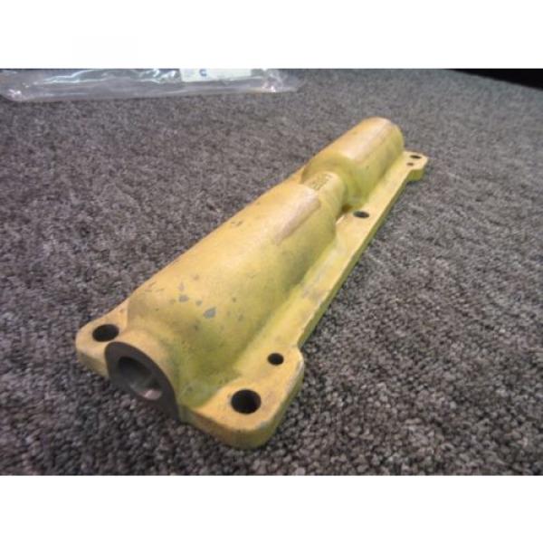 CUMMINS CAM FOLLOWER HOUSING M939 MILITARY SURPLUS TRUCK DIESEL ENGINE PART NEW #2 image