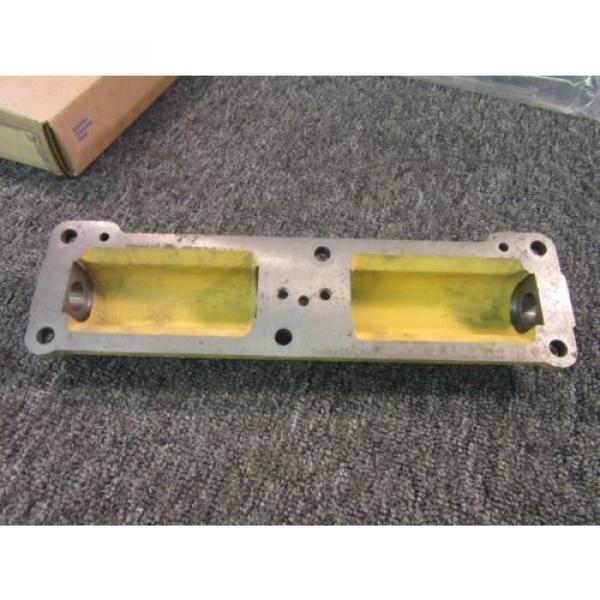 CUMMINS CAM FOLLOWER HOUSING M939 MILITARY SURPLUS TRUCK DIESEL ENGINE PART NEW #5 image