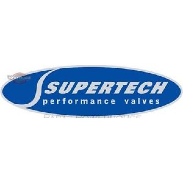 SUPERTECH CF-28-3.65 Cam Follower 28mm x 23 x 3.65+ Shimm 8mm diam. #1 image