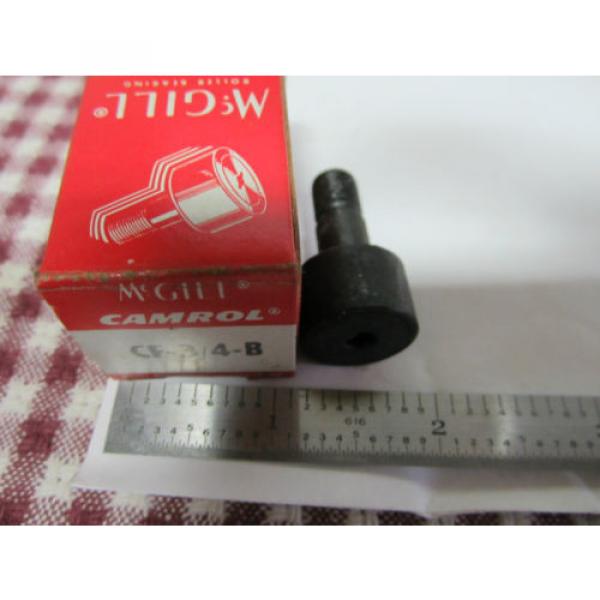 TOOL McGILL CAMROL CF-3/4-B CAM FOLLOWER ROLLER BEARING BIN#3 #1 image