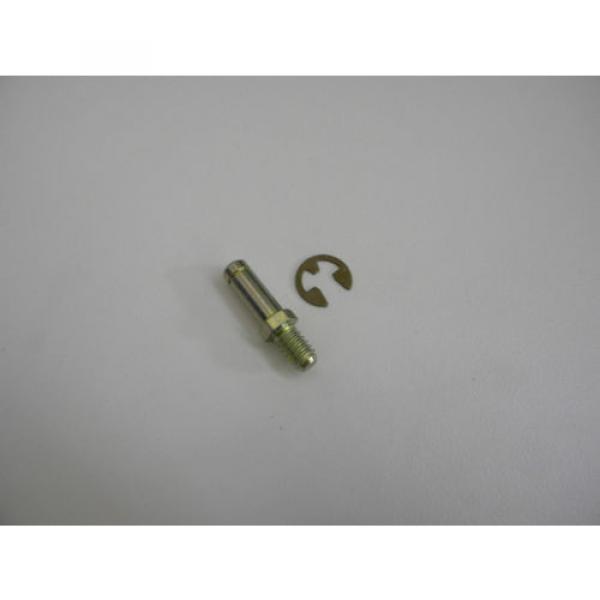 Holley Cam Follower/Accel Pump Arm Stud Part # 1037-133 #1 image