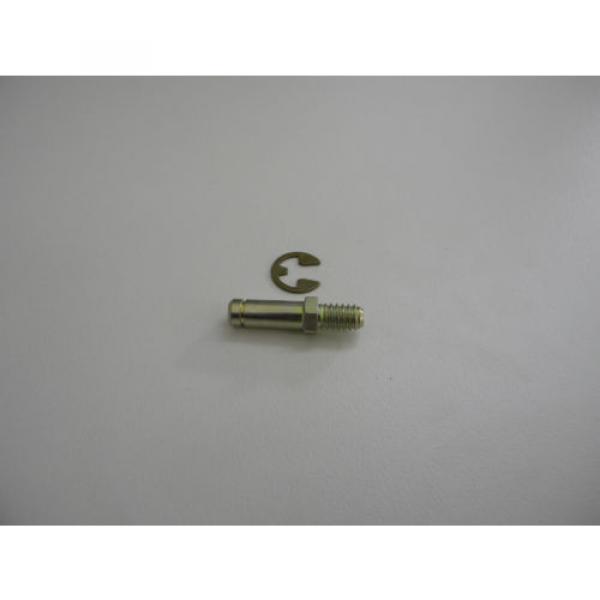 Holley Cam Follower/Accel Pump Arm Stud Part # 1037-133 #3 image