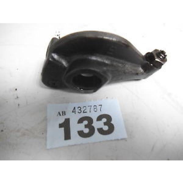 SHOGUN PAJERO MONTERO MK2 4D56 CAM FOLLOWER ROCKER ARM EXHAUST #133 #1 image