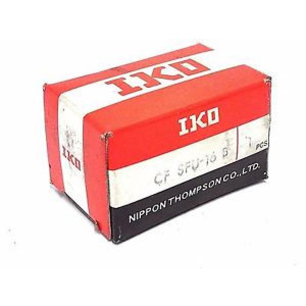 NEW IKO CAM FOLLOWER CFSFU-16 B #1 image