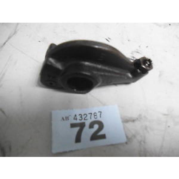 SHOGUN PAJERO MONTERO MK2 4D56 CAM FOLLOWER ROCKER ARM EXHAUST #72 #1 image