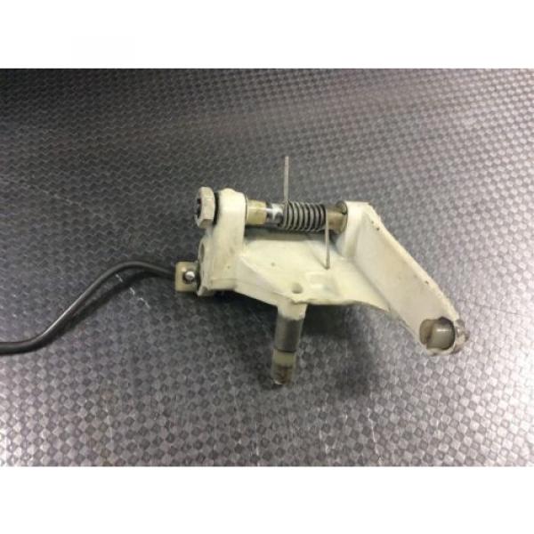 johnson evinrude Cam Follower And Linkage #2 image