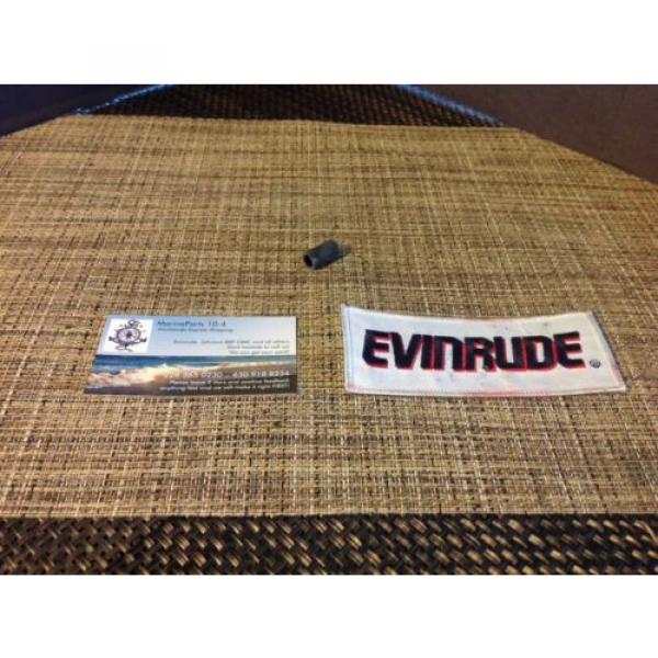 SMA2330 NEW Johnson Evinrude OMC cam follower roller sleeve 432639 OEM outboard #1 image