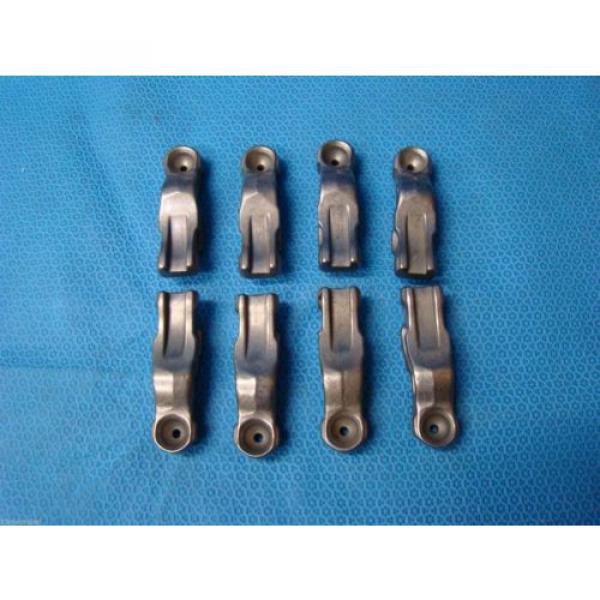 Ford 2.3 2.3L Rocker Arm Set 8 Pinto Mustang II Bobcat Capri Cam Follower USA #1 image