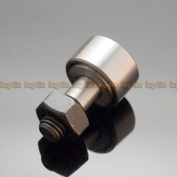 [10 PCS] CF8 KR19 KRV19 Cam Follower Needle Roller Bearing Bearings #2 image