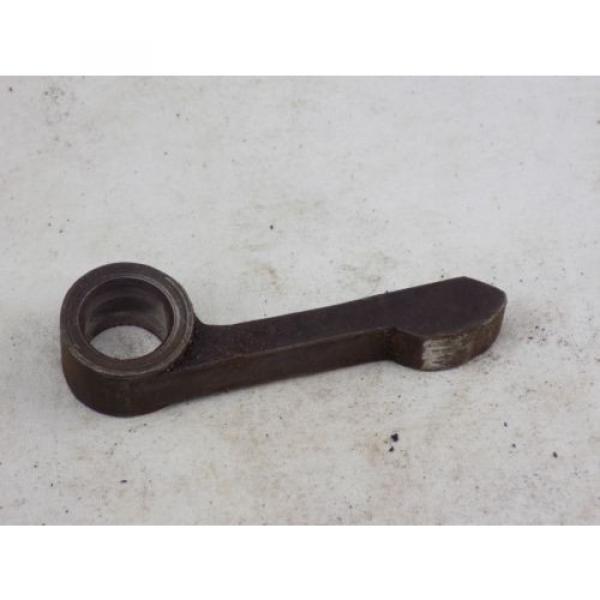 Panther motorcycle part, M65 M75 cam follower for tappet rods, second hand #2 image