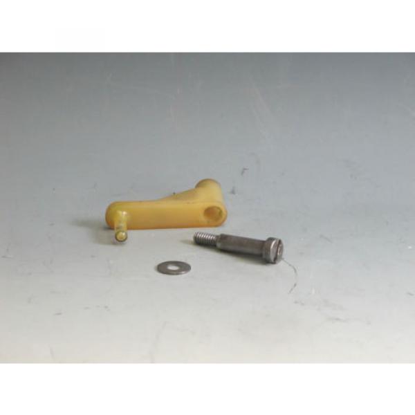 Evinrude Johnson Cam Follower Screw Washer 0310001 0309720 0328737 Working #2 image