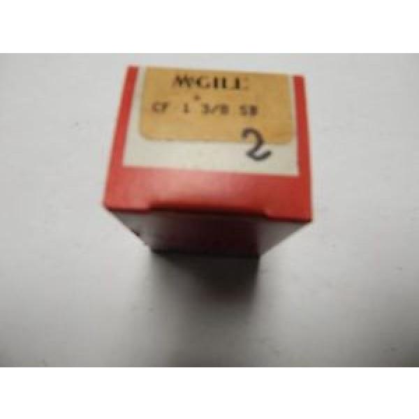 MCGILL  CF 1-3/8 SB Cam Follower Unit #2 #1 image