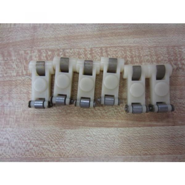 Allen Bradley X-285355 Limit Switch Cam Follower X285355 (Pack of 6) #1 image