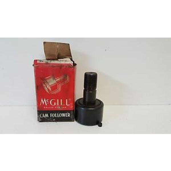 NEW OLD STOCK! MCGILL 2&#034; CAM FOLLOWER CF-2-S #1 image