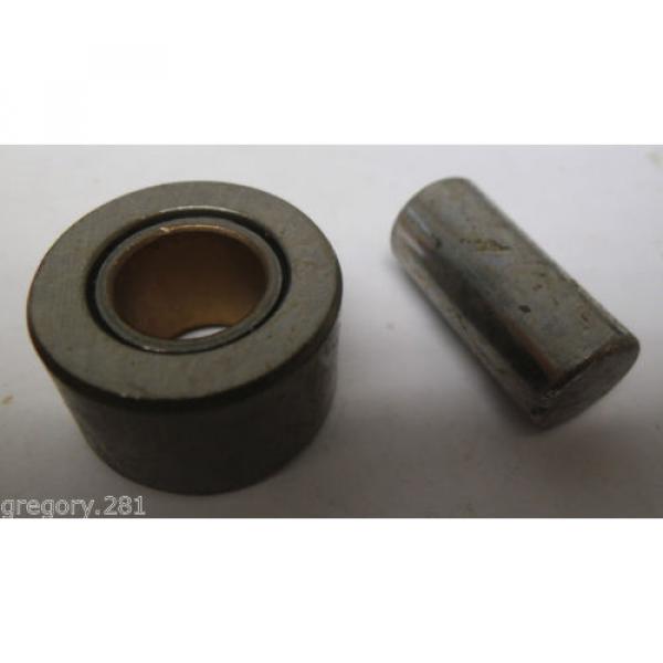 Detroit Diesel Allison 1-8923814 Cam Follower Roller Set 8923814 #1 image