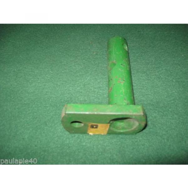 NEW OEM JOHN DEERE ROUND BALER CAM FOLLOWER ARM AE40819  MODELS BELOW #2 image