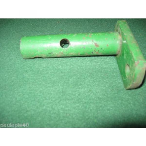 NEW OEM JOHN DEERE ROUND BALER CAM FOLLOWER ARM AE40819  MODELS BELOW #3 image