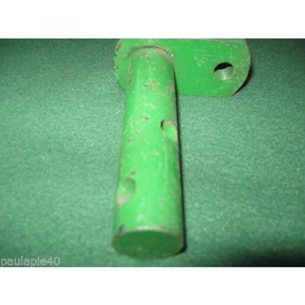 NEW OEM JOHN DEERE ROUND BALER CAM FOLLOWER ARM AE40819  MODELS BELOW #4 image