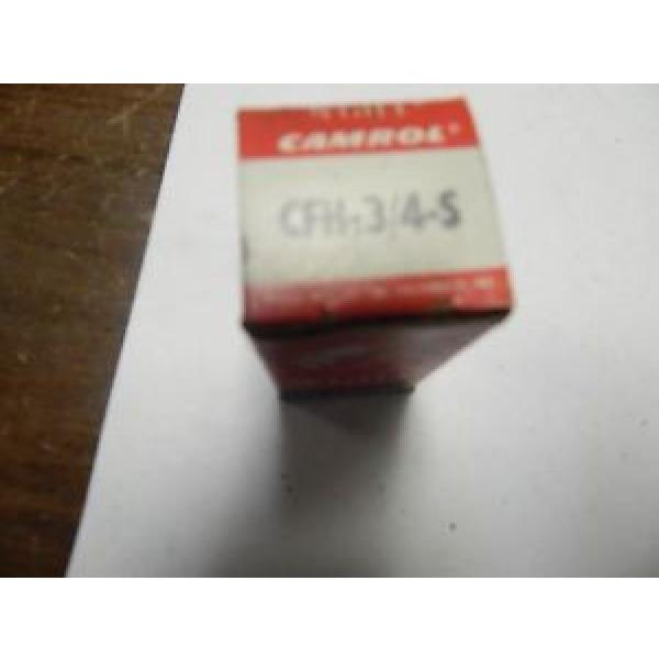 McGill Camrol # CFH-3/4-S Cam Follower Unit # 1 #1 image