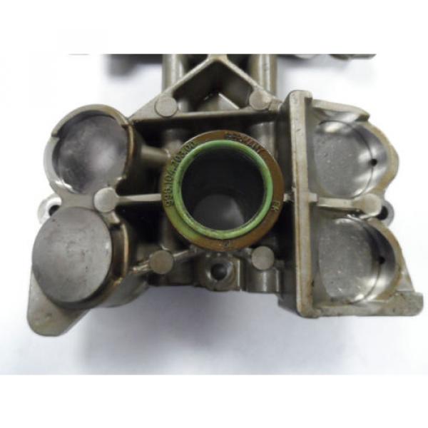 Porsche Boxster S 987 Housing Cam Follower Hydraulic With Lifters 996 104 105 4R #2 image