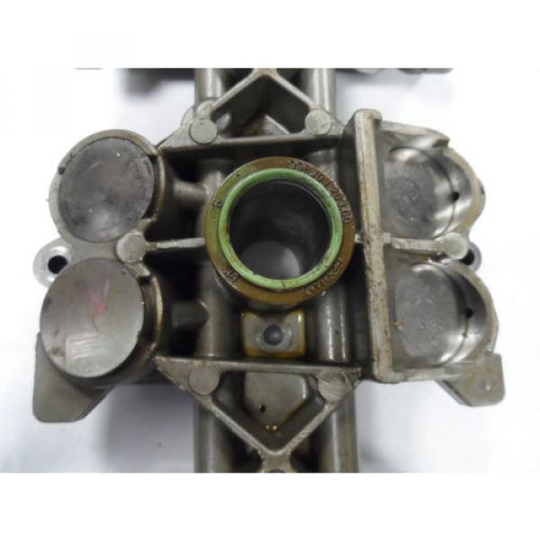 Porsche Boxster S 987 Housing Cam Follower Hydraulic With Lifters 996 104 105 4R #3 image