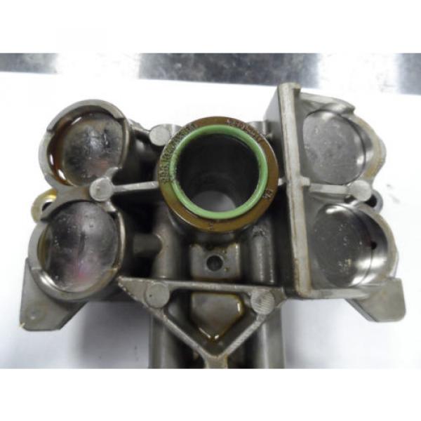 Porsche Boxster S 987 Housing Cam Follower Hydraulic With Lifters 996 104 105 4R #4 image