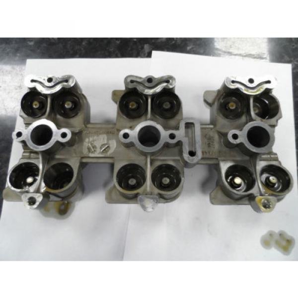 Porsche Boxster S 987 Housing Cam Follower Hydraulic With Lifters 996 104 105 4R #5 image