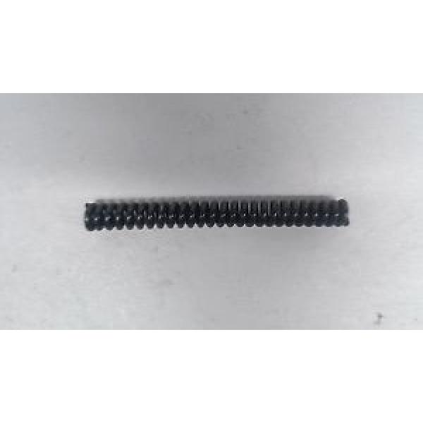 USED MERCURY 31333 CAM FOLLOWER COMPRESSION SPRING #1 image