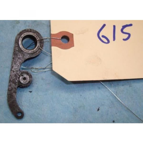 Suzuki LT500 Quadzilla Shift Drum Follower Cam Part# 25341-43B00 #615-ST1-ENV #2 image