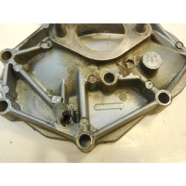 0386792 386792 Intake Manifold w/ 390066 Cam Follower 1979 Evinrude 25 hp #2 image