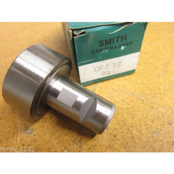 SMITH CR-2-1/2 80 Cam Follower New #3 image