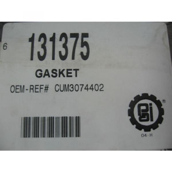 Cummins N14 &amp; 855 Cam Follower Spacer Gasket Qty. 1 PAI P/N 131375 Ref.# 3074402 #2 image