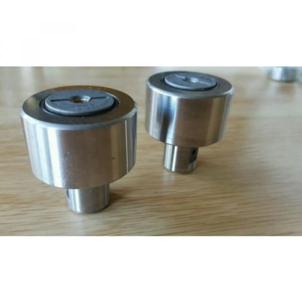 Bearing NTN 3309 KRK  18 X 40 X 46.5 CAM FOLLOWER PRICE FOR 2 #3 image