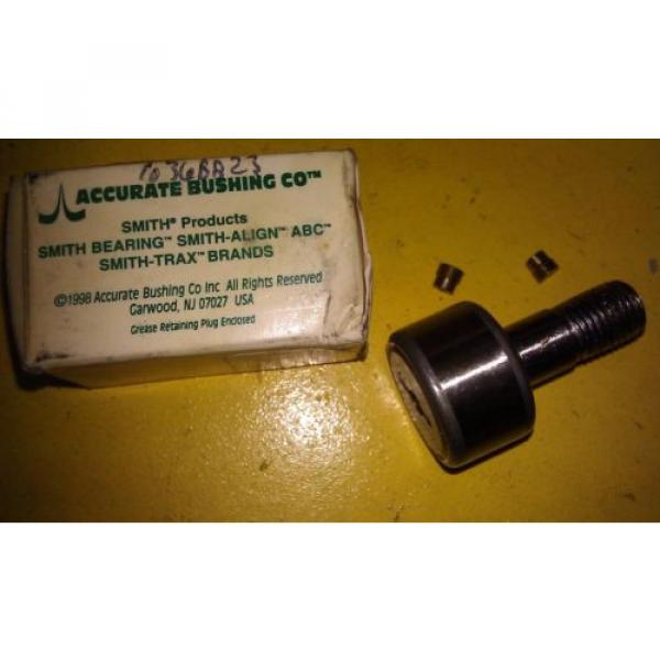 GENUINE ACCURATE BUSHING / SMITH FLAT CAM FOLLOWER CR-1-X / CR1X #2 image