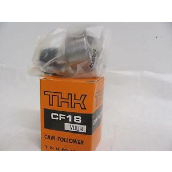 THK CF18 Cam Follower NIB!!! #1 image