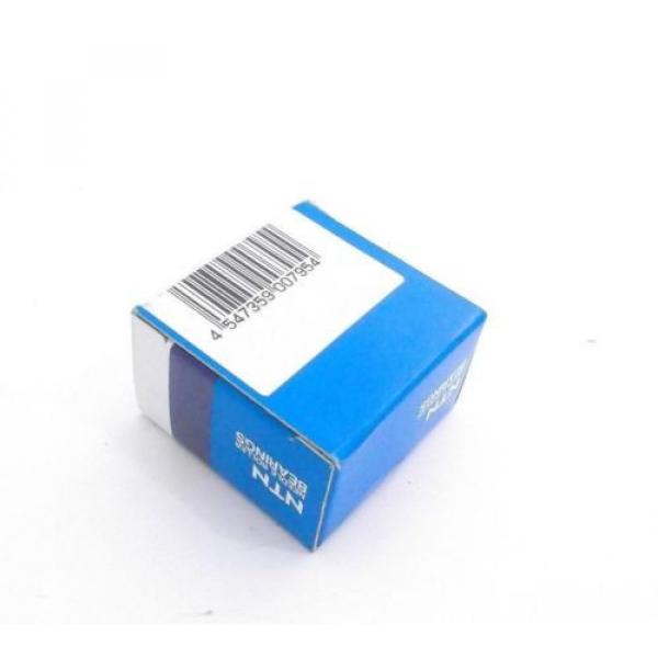 NTN KR19LLH Cam Follower (KR19LLH/3AS) Prepaid Shipping #4 image