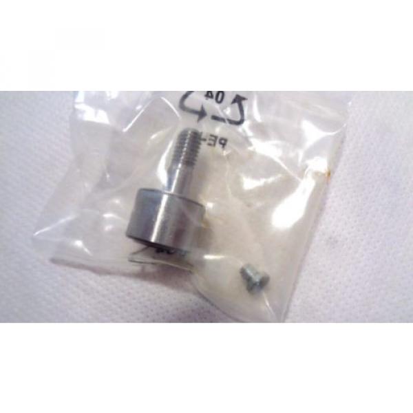 NEW IN BOX INA KR-16-X CAM FOLLOWER  BEARING #2 image