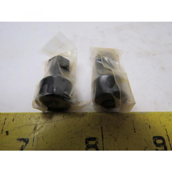 IKO CRH9VBUU Cam Followers Bearings Box of 2 #3 image