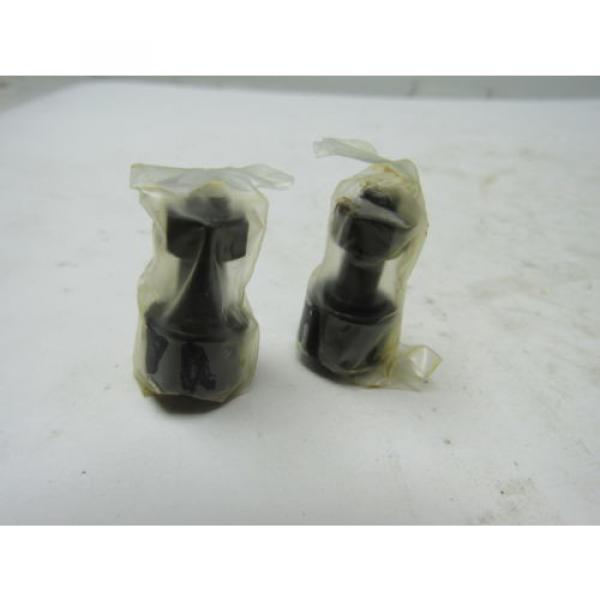 IKO CRH9VBUU Cam Followers Bearings Box of 2 #4 image