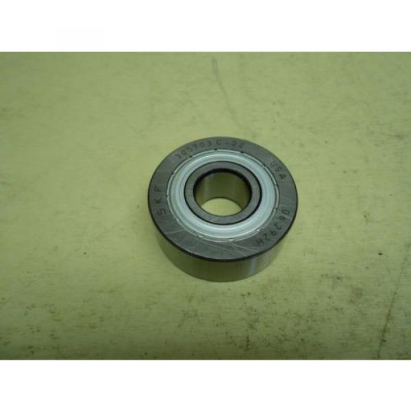 SKF Double Row Shielded Cam Follower 305703C-2Z #1 image