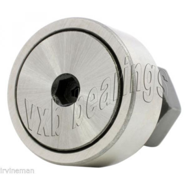 10 Cam Followers Needle Bearing KR19 19mm Needle Bearings #5 image