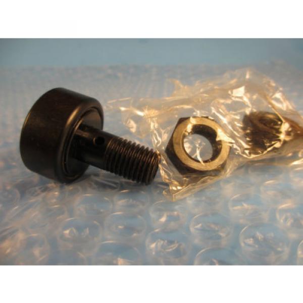 McGill MCF 30SX, MCF30 SX, CAMROL® Cam Follower Bearing #5 image