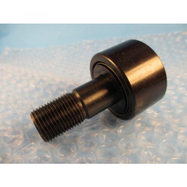 McGill CF 1  3/4 S, CF1 3/4 S CAMROL® Standard Stud Cam Follower #4 image